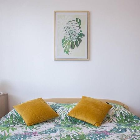 Apartment Margi Póla Kültér fotó