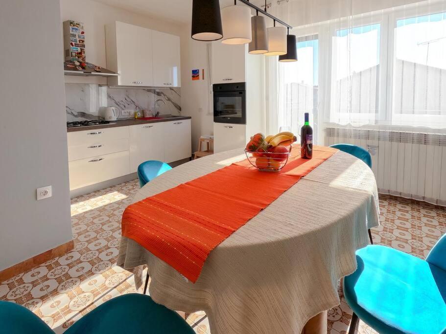 Apartment Margi Póla Kültér fotó