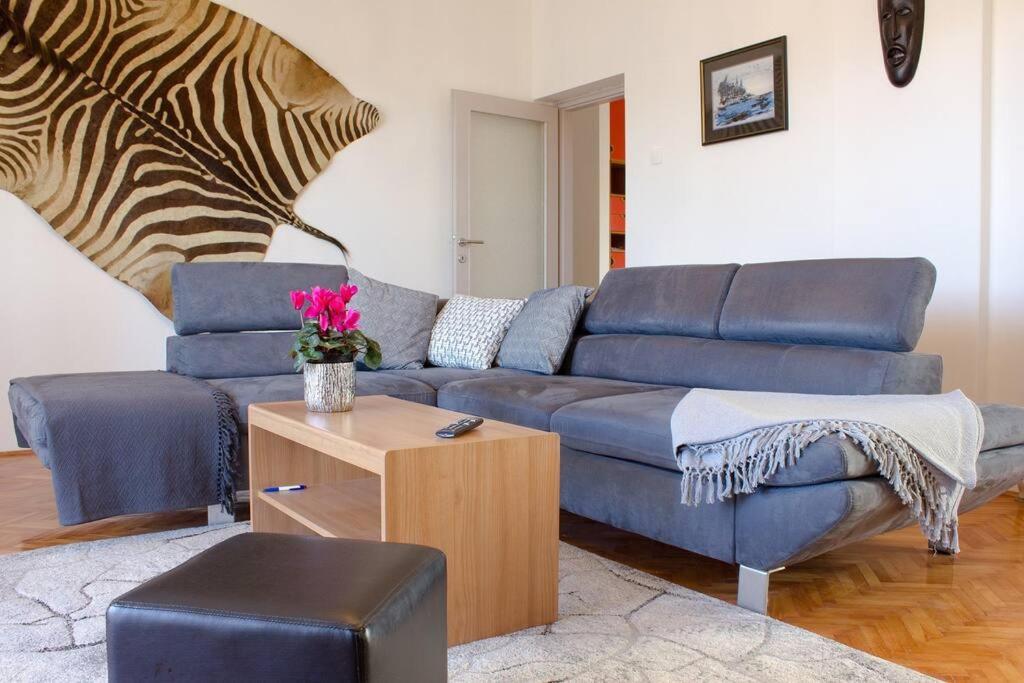 Apartment Margi Póla Kültér fotó