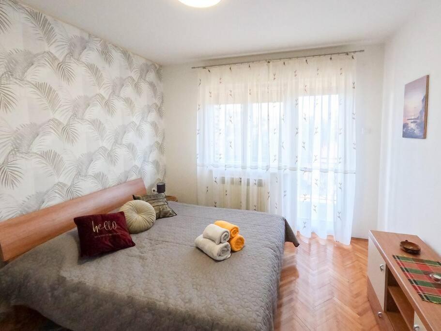 Apartment Margi Póla Kültér fotó