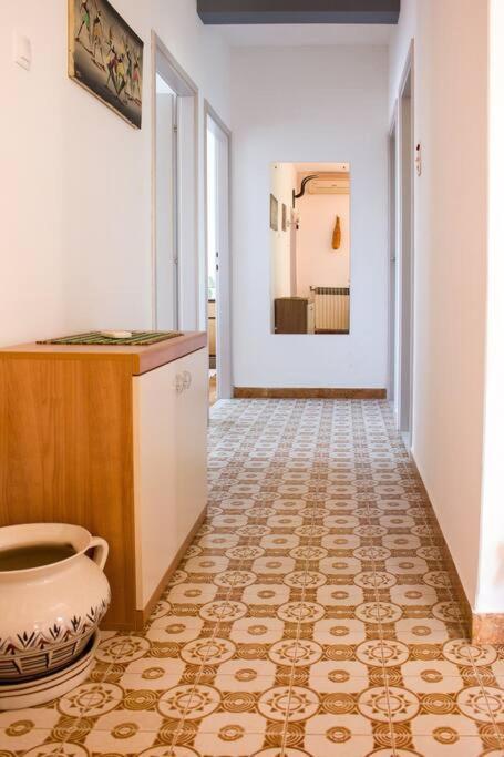 Apartment Margi Póla Kültér fotó