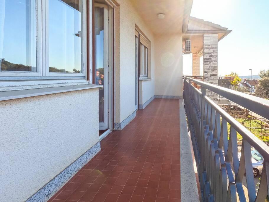 Apartment Margi Póla Kültér fotó