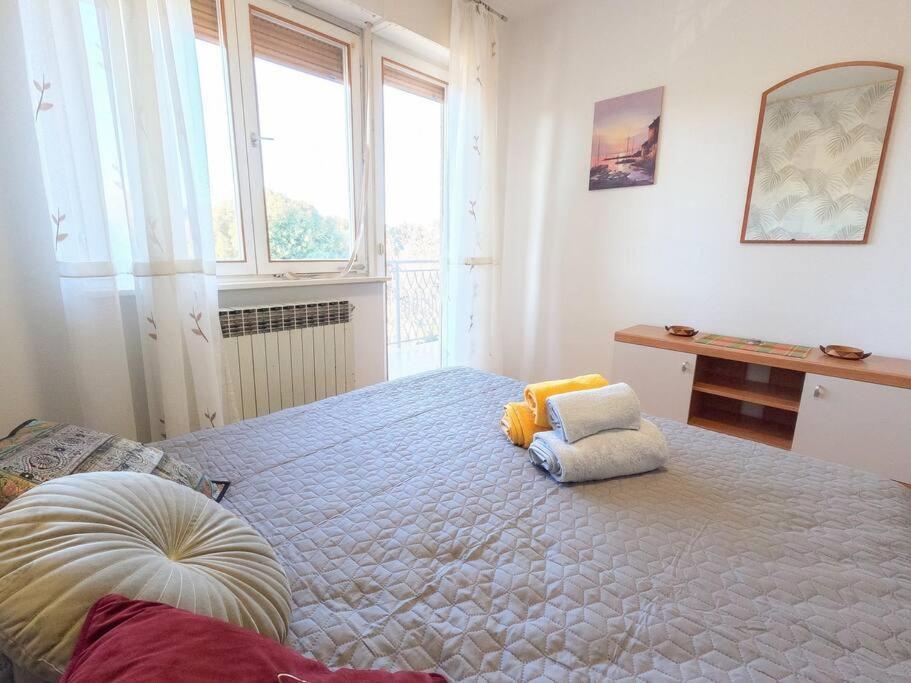 Apartment Margi Póla Kültér fotó