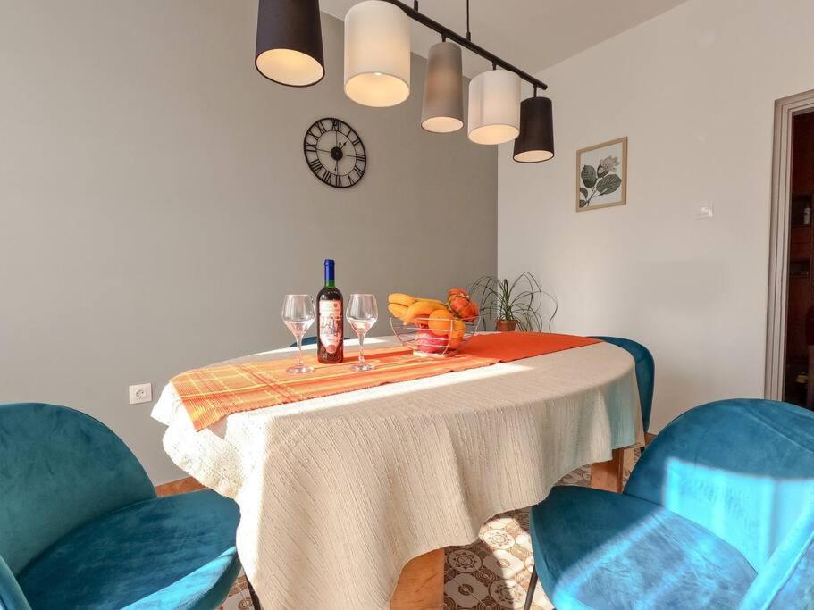 Apartment Margi Póla Kültér fotó