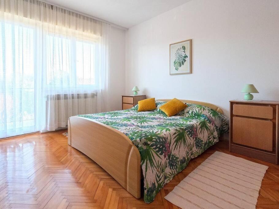 Apartment Margi Póla Kültér fotó